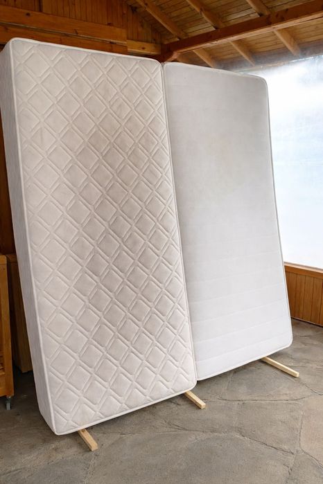 Обзавеждане за къща за гости – легла, матраци, шкафчета