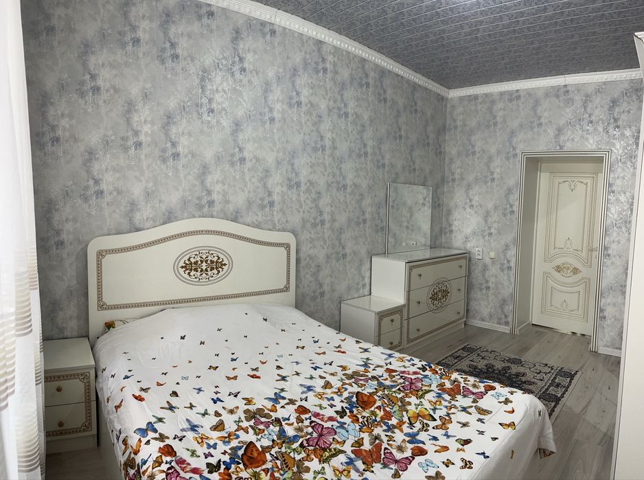 Үй сатылады, барлық жағдайымен