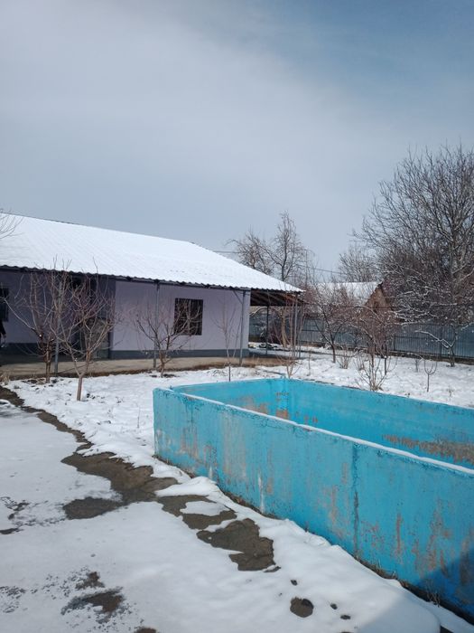 Дача кайнар булак.