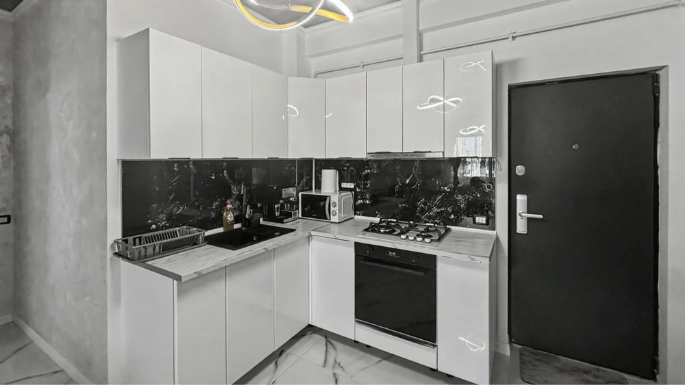 Apartament de inchiriat Mamaia Nord