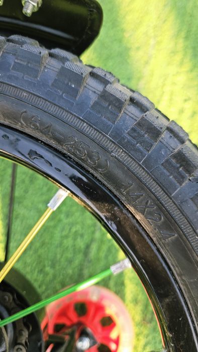 Велосипед детский