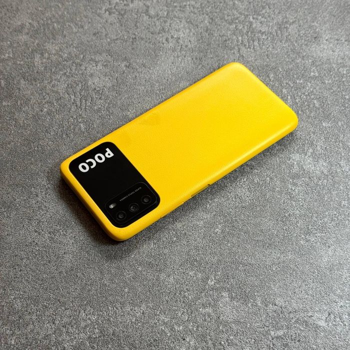 Pocco M3 sotiladi dastavka bor