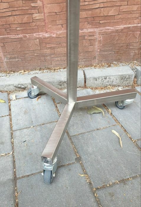 Capra suport de lucru