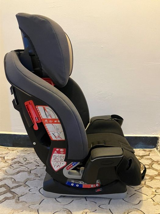 Детски стол за кола 80 лв