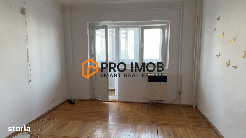 Apartament 2 camere cf 2 decomandat zona Unirii Sud