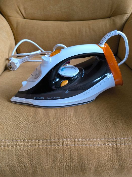 Ютия "Philips" с пара и дифузер