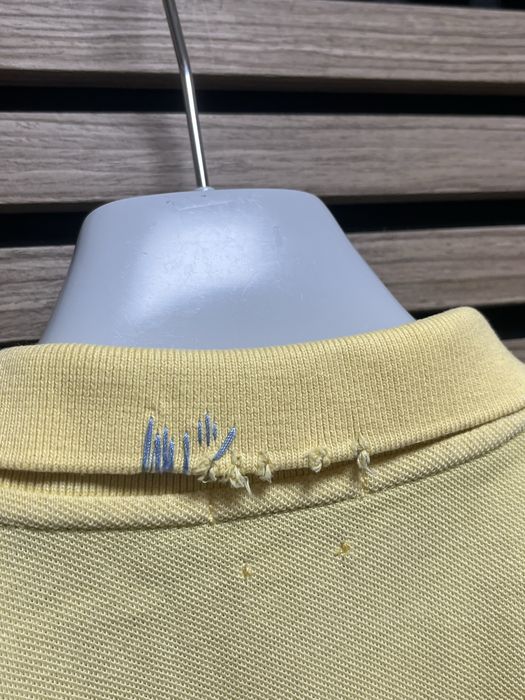 POLO Ralph Lauren : Garment Dyed 3 броя размер S / Оригинал