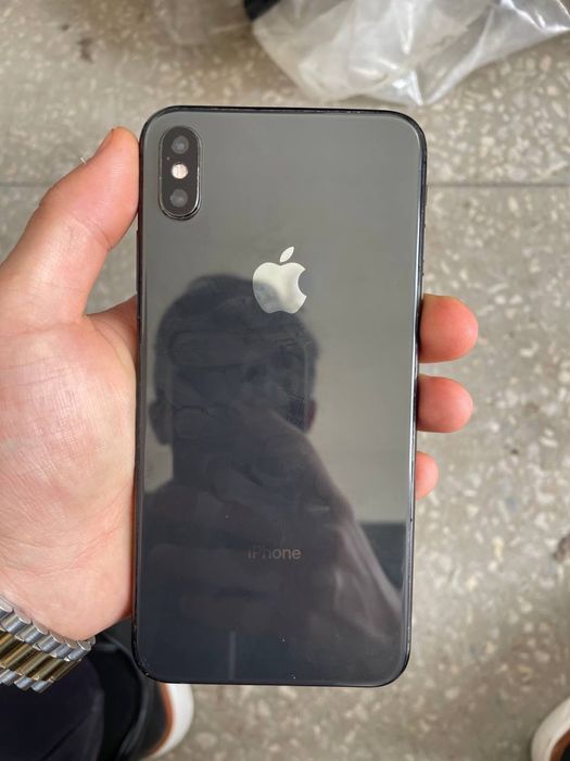 Iphone Xs max 64gb