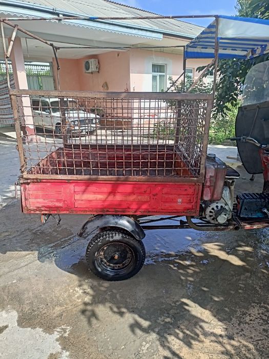 Муравей сотилади