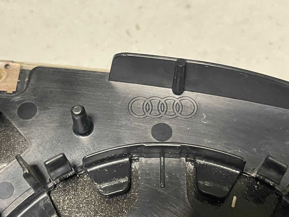 Ляво огледало Audi Q5 2017–2020 – оригинално, отопляемо, затъмняване