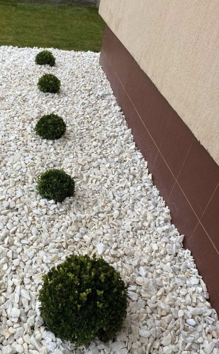 Piatra de munte piatra decorativa