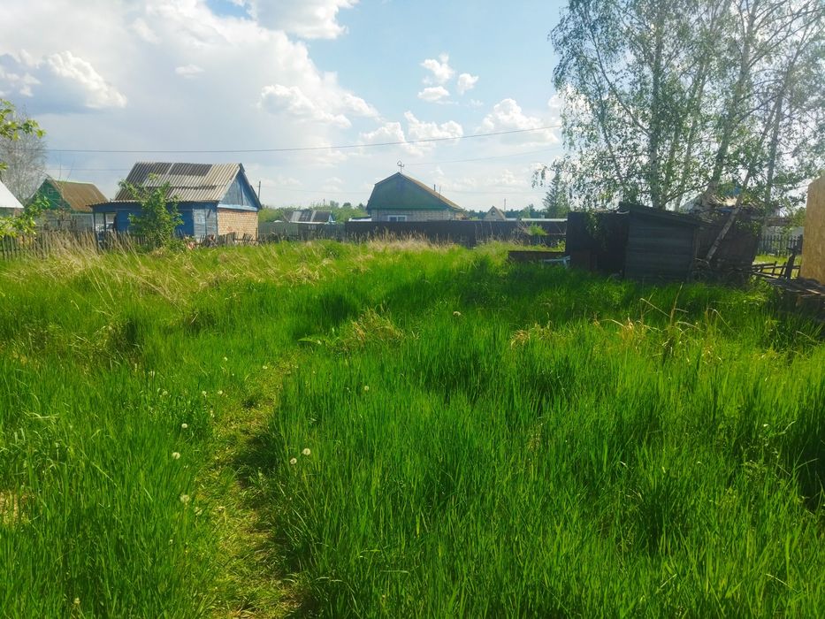 Продам дачу садовое общество мотор.