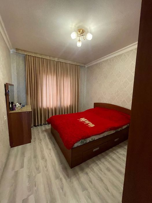 Срочно‼️Мирабадский р-н Куйлюк массив1, 4 комнатная с ремонтом ИПОТЕКА