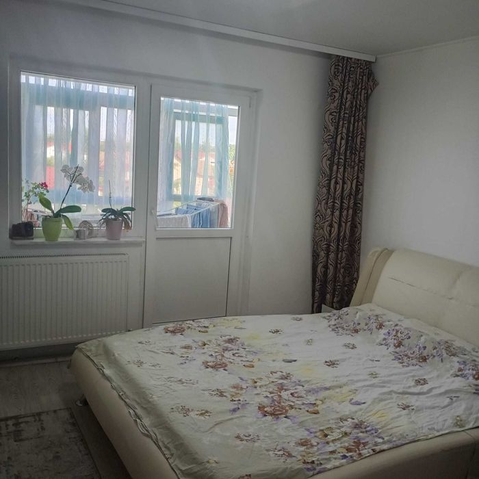 Apartament 2 camere