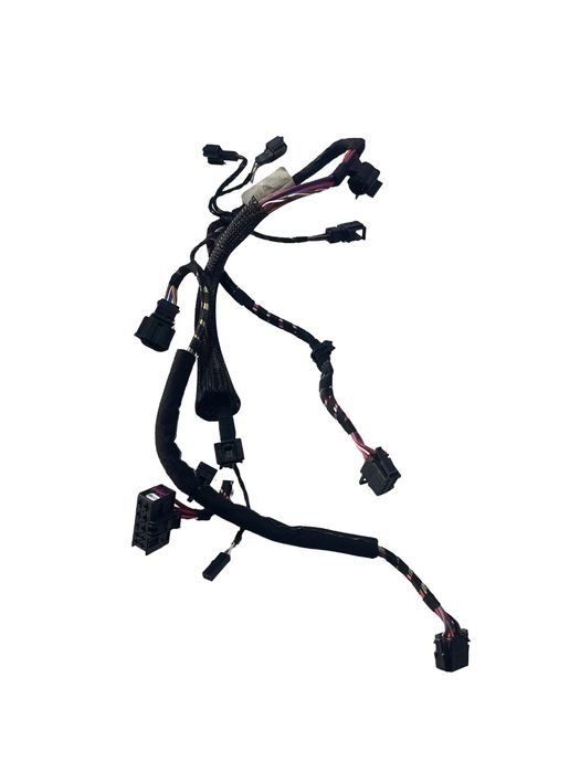 Instalatie Sub Scaun Volkswagen Passat 3C2 Berlina 2005 - 2010 3C0365