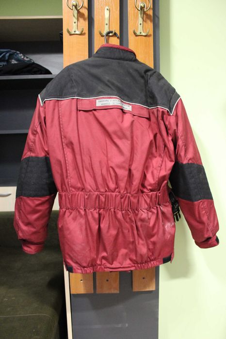 Sanmaro, женско текстилно якр, размер XL