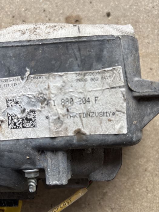 Аербег за ауди а6 ц6 4ф