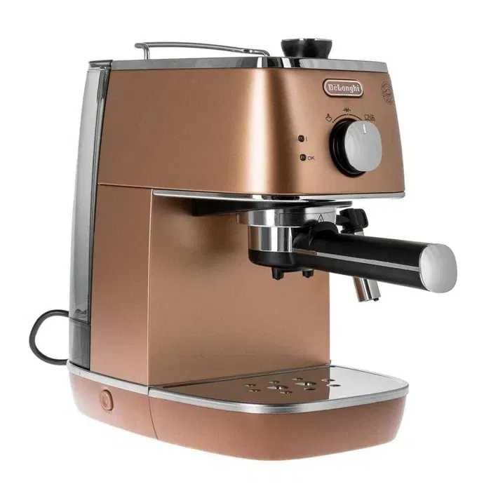 Кофемашина DELONGHI Инновация в мире кофе в широком ассортименте