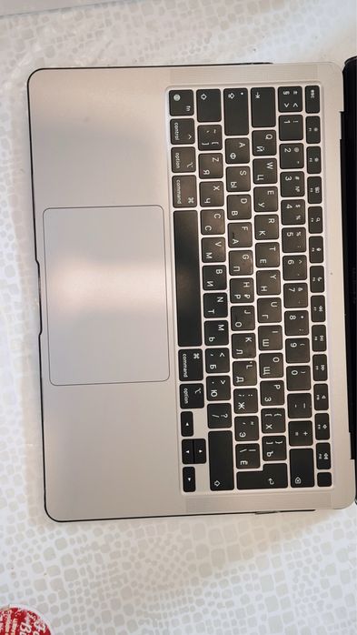 Mackbook air m1