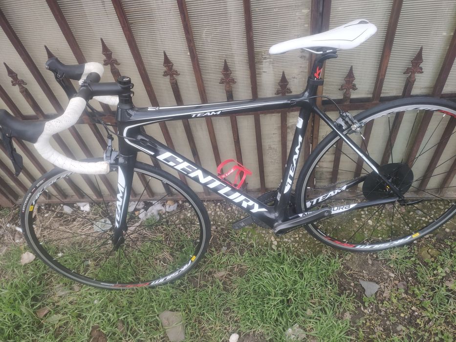 Cursiera carbon ultegra nakamura century team(M-55cm)