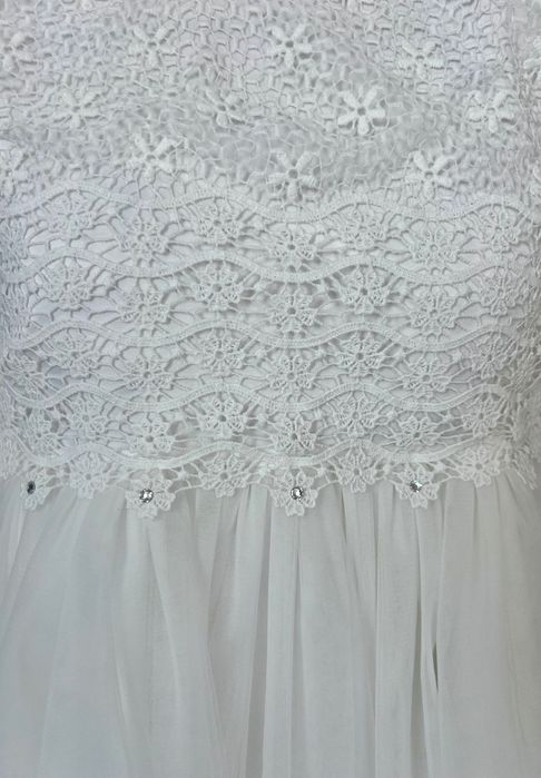 Rochie prințesă Anne Bebe