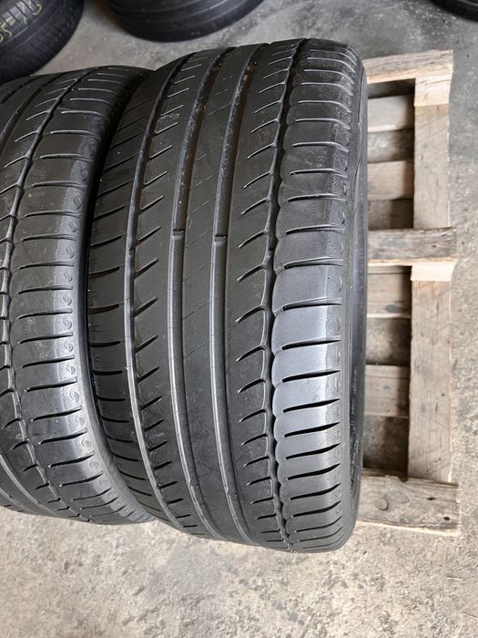 2 anvelope vara 225/50/16 , Michelin , DOT 2019