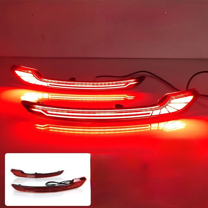 Byd ga garimdori,Протвотуманка на Byd