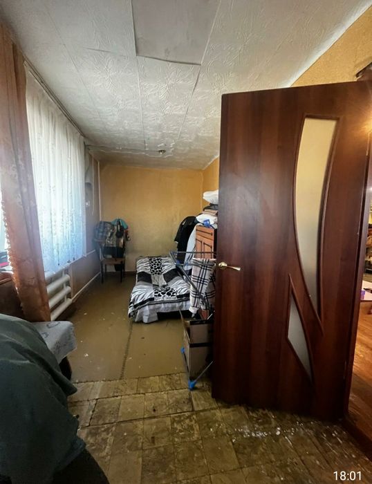 Продам 2 ком 3 баня