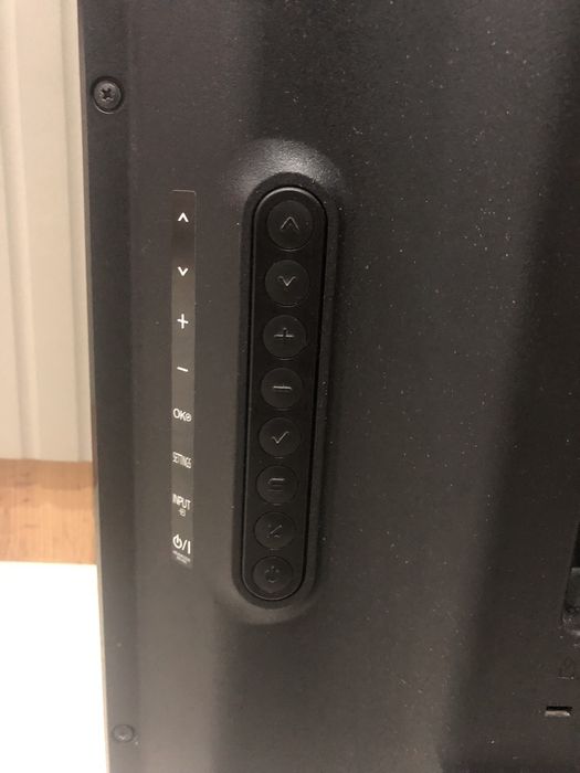 Телевизор LG 42LN540V-ZA