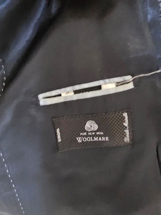 Стильный пиджак  54-56 размера