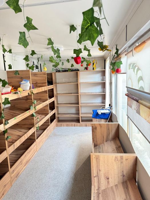 Дайын бизнес срочно сатылады