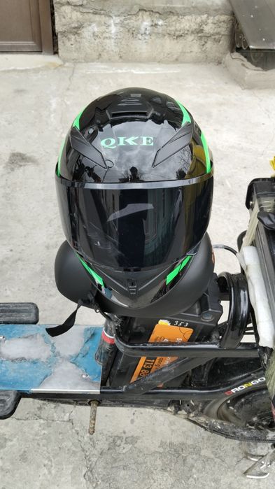 Kaska shlem germanski