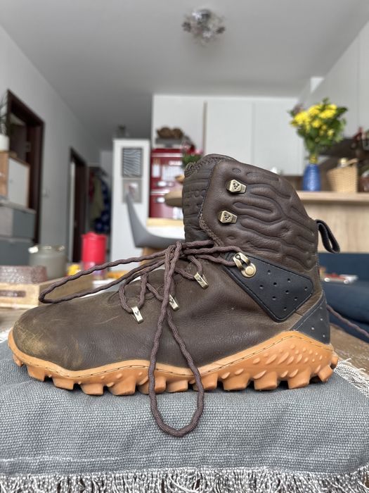 Vivobarefoot Tracker Forest ESC – Barefoot туристически обувки