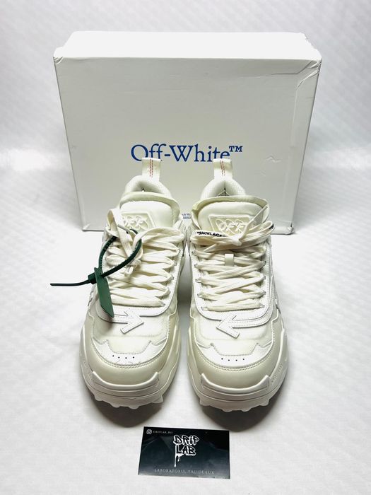 Off white odsy alb