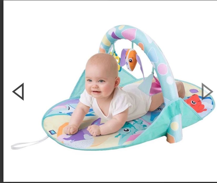 Активна гимнастика