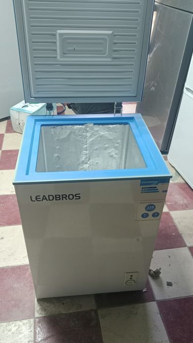 Ремонт Холодильник