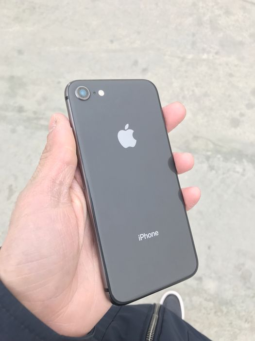 Iphone 8 64gb lik