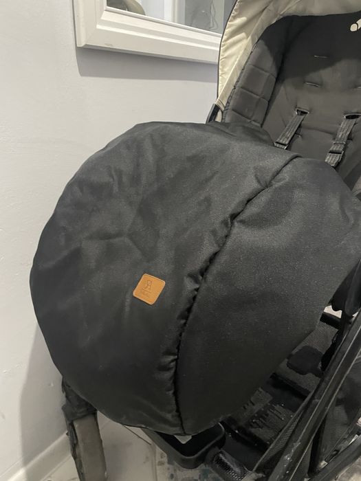 Коляска Joie с аксессуарами