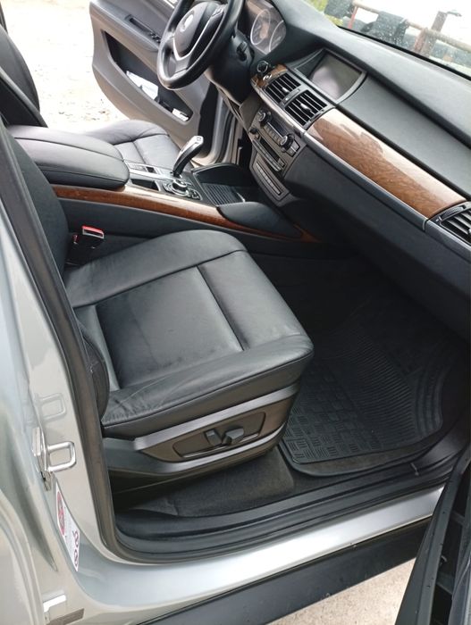 Bmw x6 3.0 diesel