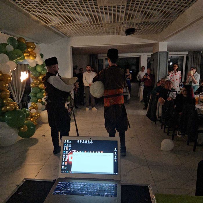 Зала под наем за всякакви събития - Парти, обучения, тимбилдинг