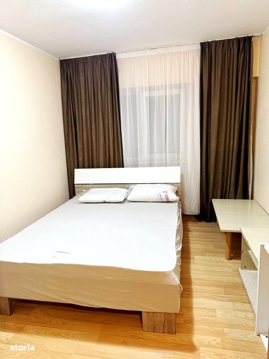 Inchiriere apartament cu 1 camera, CENTRAL, zona starea CIVILA