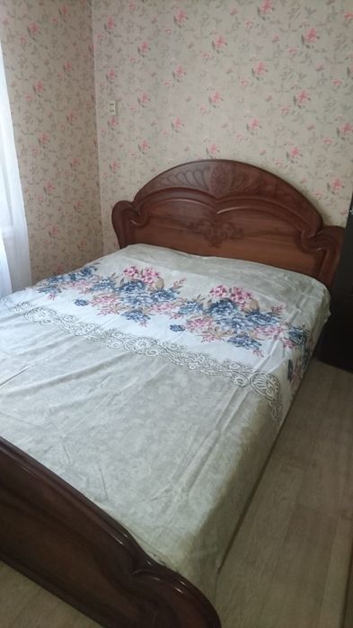 Просторная квартира