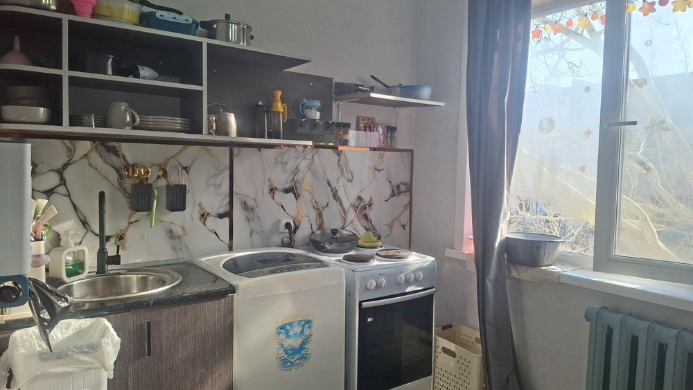 Продаётся квартира   четырёхкомнатная