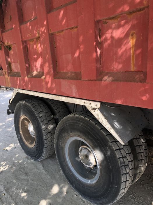 Howo Sinotruk сотилади