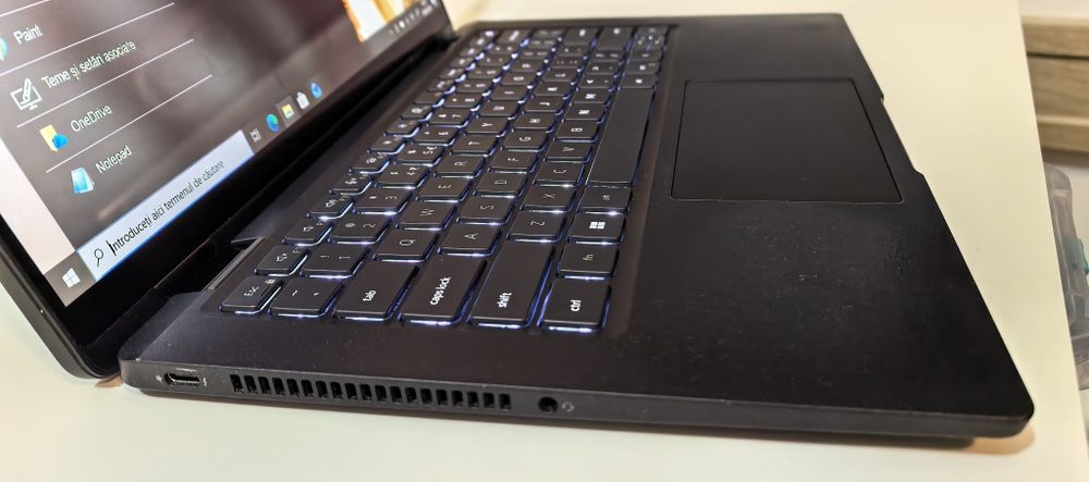 Laptop Dell 7430 X360 Touch---i7 1265U gen 12---16GB DDR4---512GB SSD