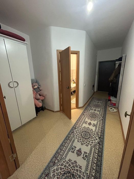 Продам однокомнатную квартиру