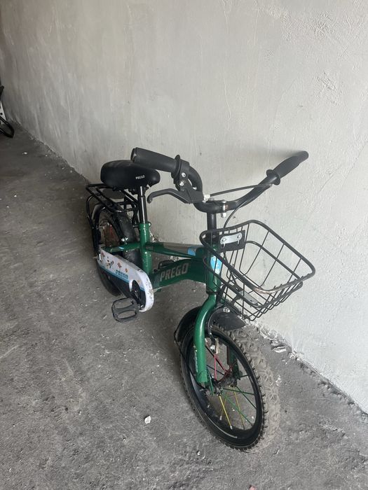 Продам велосипед!