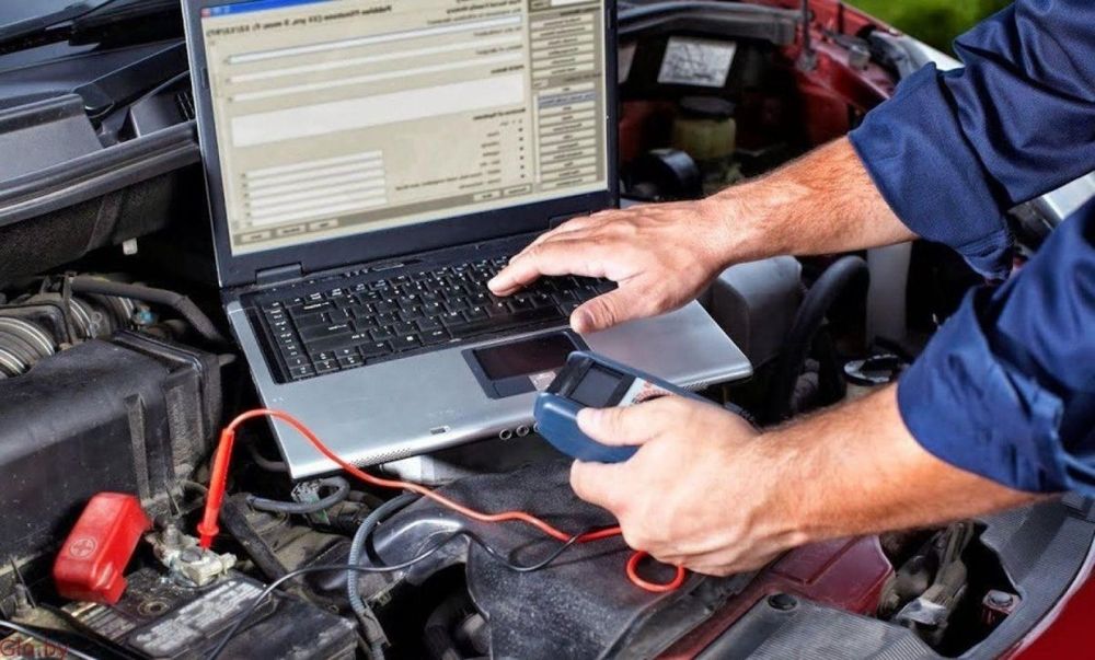 Автоэлектрик на Выезд 24/7