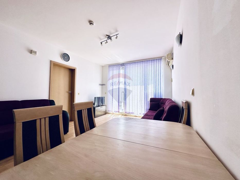 Продава се Двустаен апартамент в Балчик - 60 кв.м за 834 €/кв.м - Снимка #4