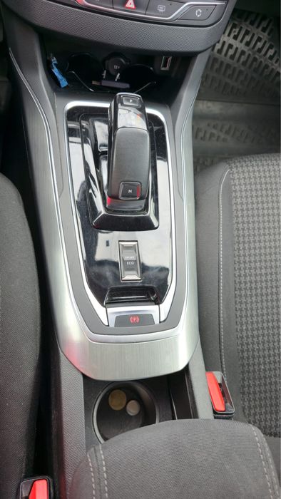 Peugeot 308 2019